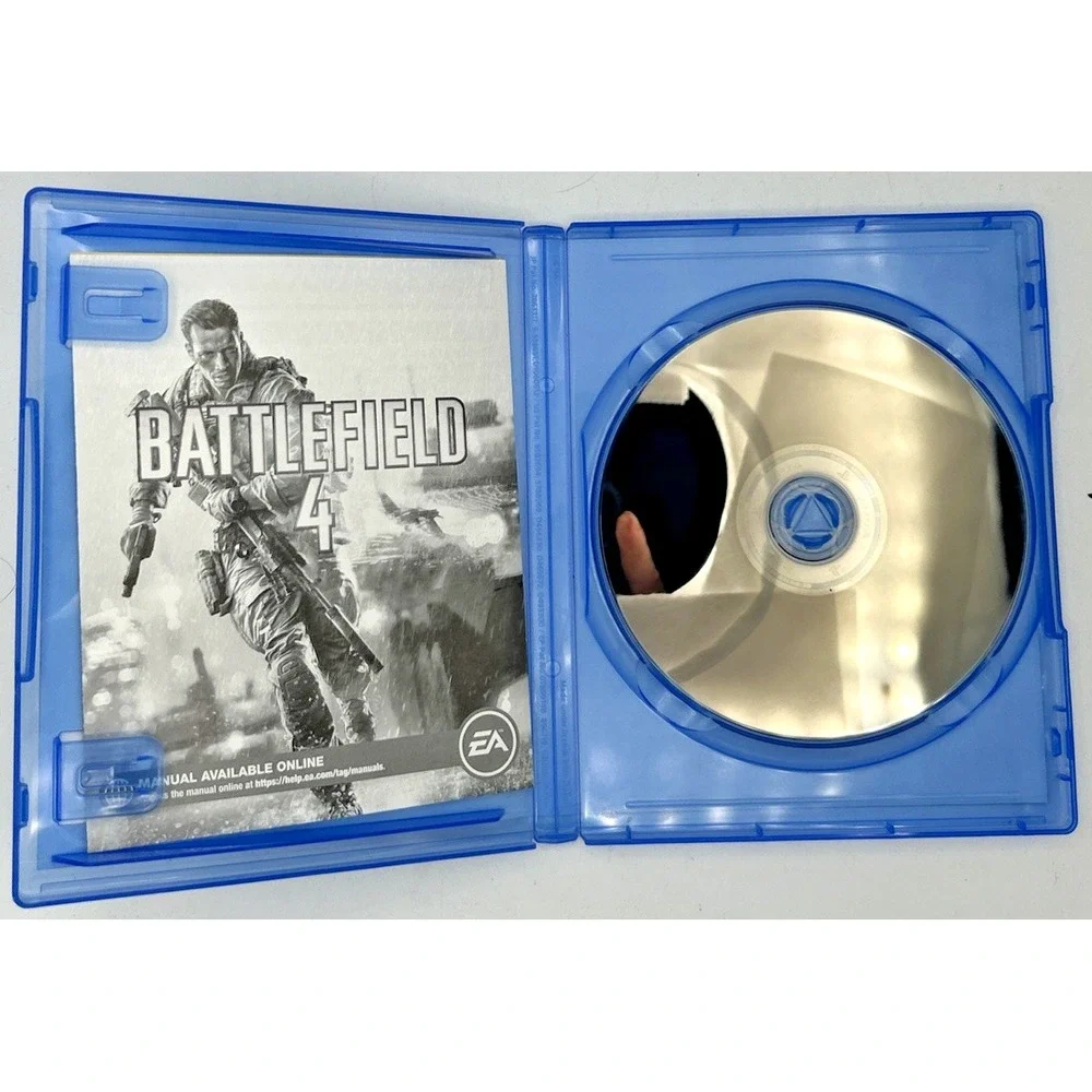 N/A battlefield china